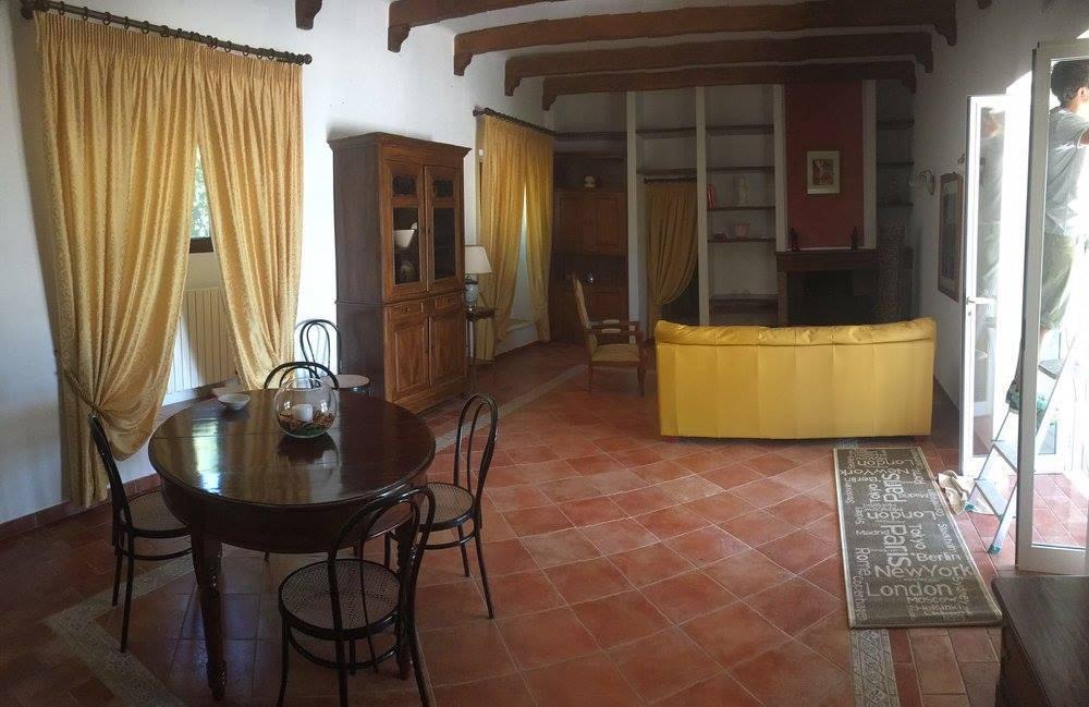 Villa Franca Ночі Екстер'єр фото