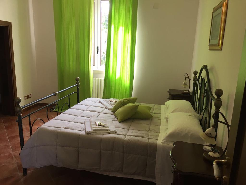 Villa Franca Ночі Екстер'єр фото