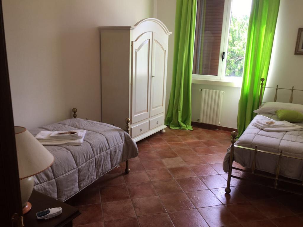 Villa Franca Ночі Екстер'єр фото