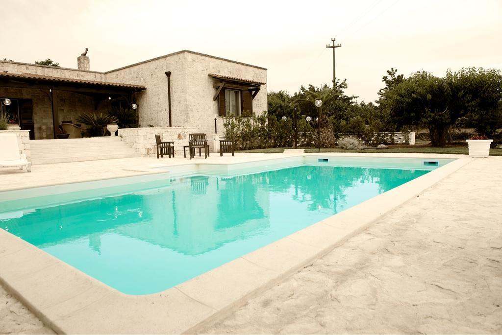 Villa Franca Ночі Екстер'єр фото