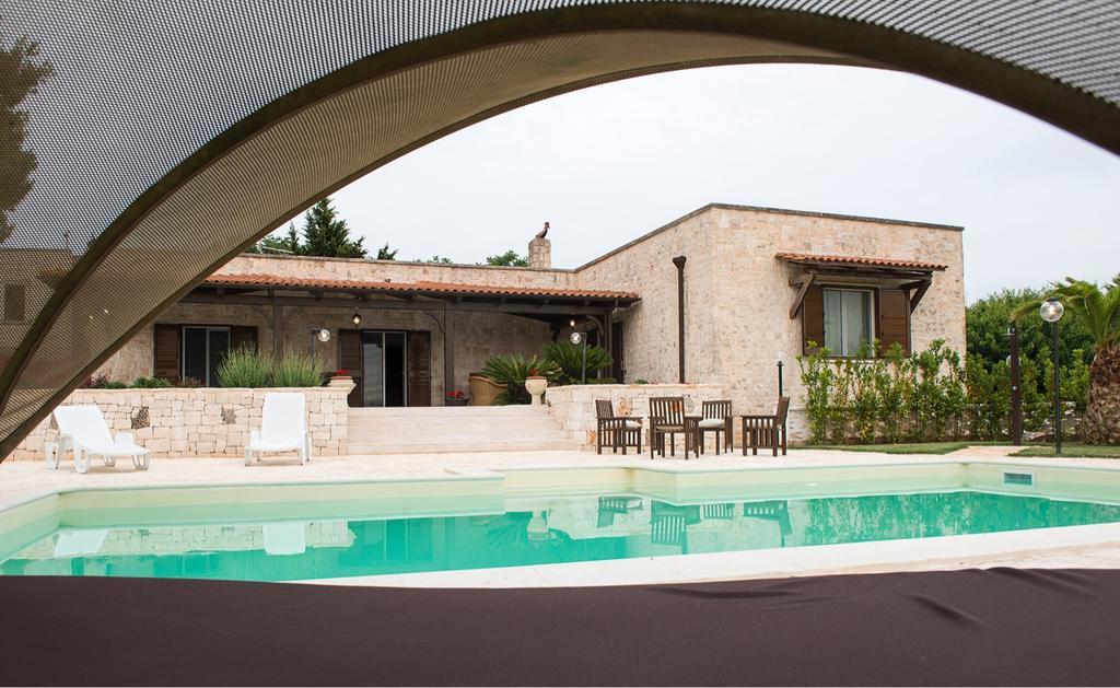 Villa Franca Ночі Екстер'єр фото