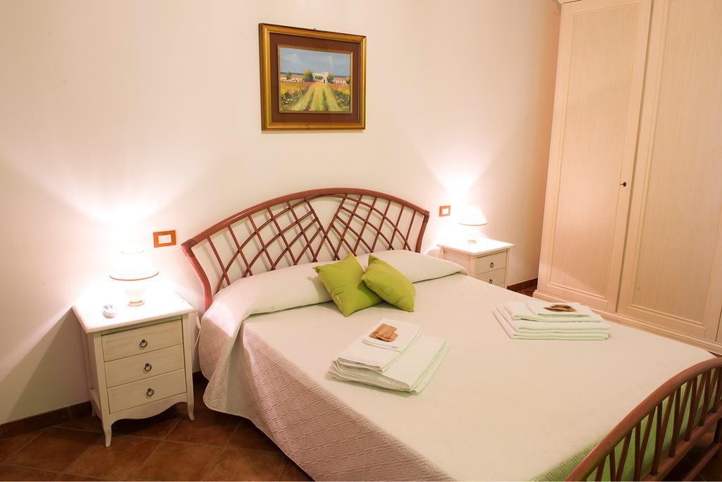 Villa Franca Ночі Екстер'єр фото