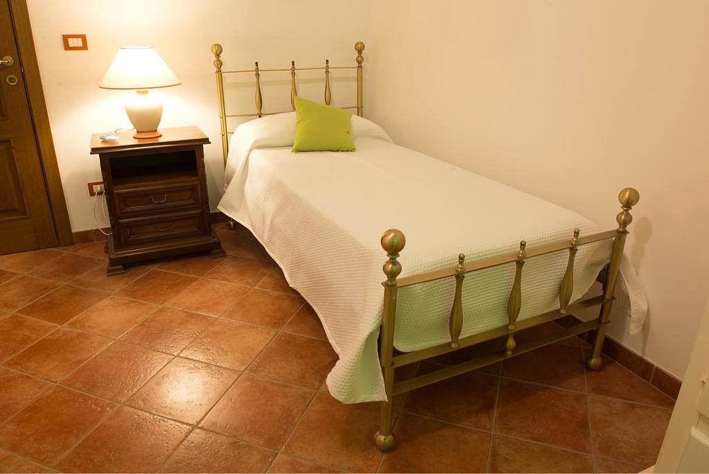 Villa Franca Ночі Екстер'єр фото