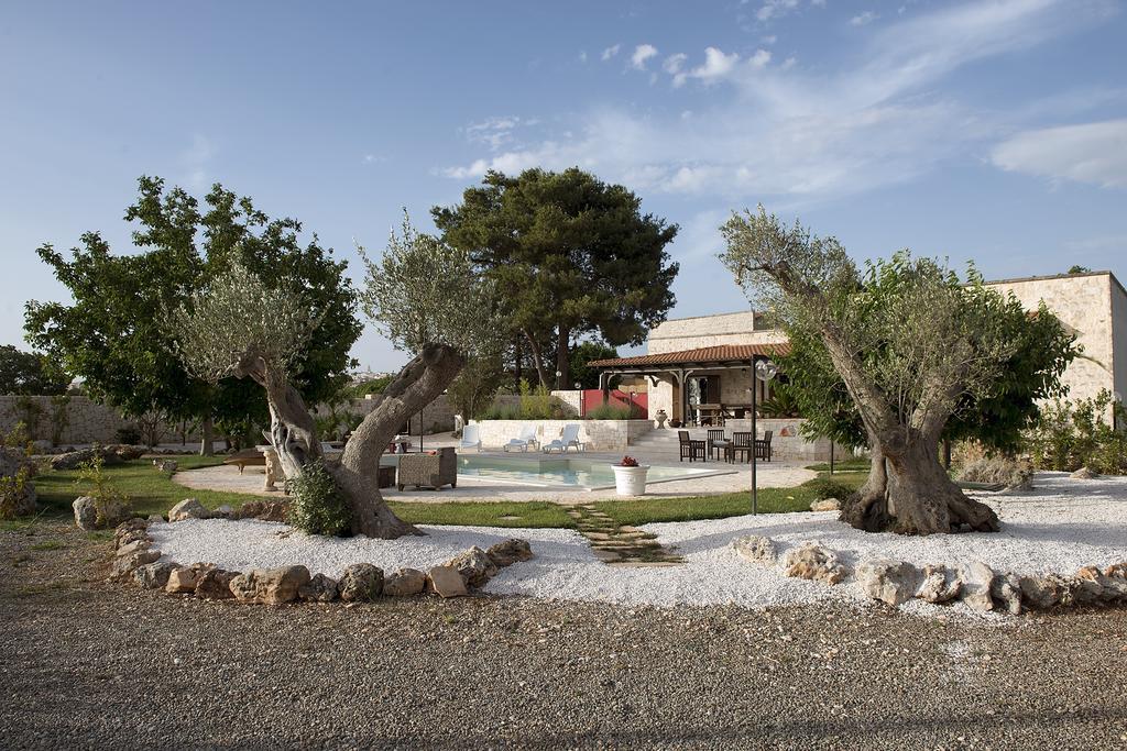 Villa Franca Ночі Екстер'єр фото