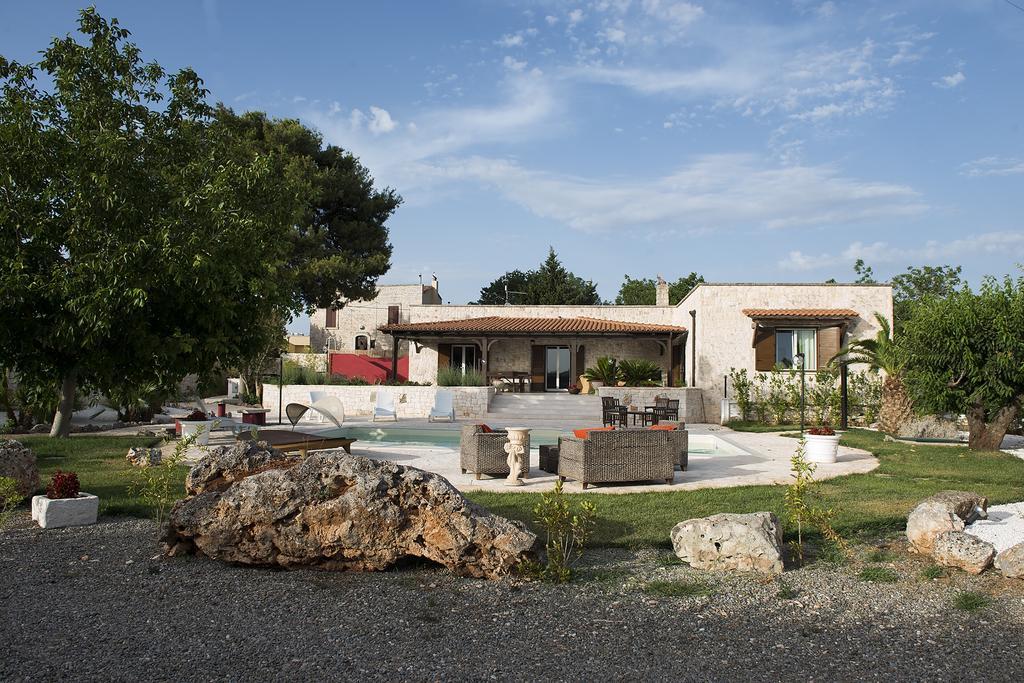 Villa Franca Ночі Екстер'єр фото