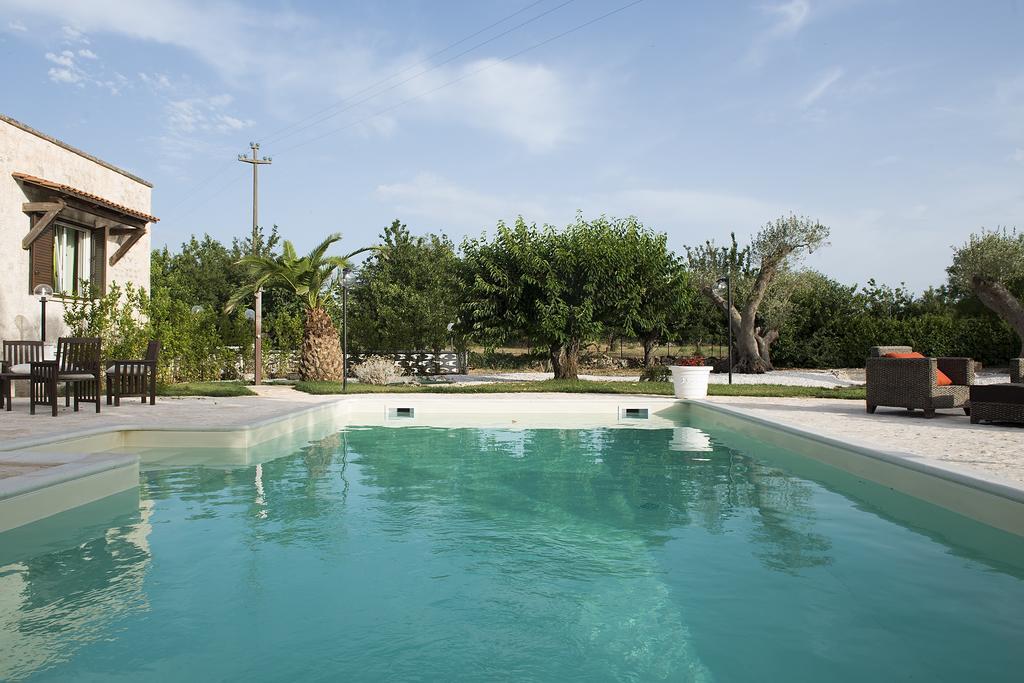 Villa Franca Ночі Екстер'єр фото